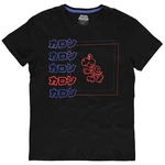 Póló Nintendo Super Mario Two Tone Dry Bones XL