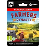 Farmer’s Dynasty [Steam] - PC