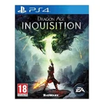 Dragon Age: Inquisition [PS4] - BAZÁR (használt termék)