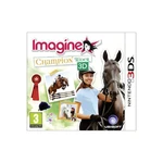 Imagine Champion Rider 3D