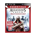 Assassin’s Creed: Brotherhood-PS3 - BAZÁR (használt termék)