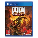 DOOM Eternal - PS4