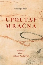 Upoutat mračna - Ondřej Fibich