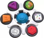 Baby Einstein Senzorická hračka - Curiosity Clutch™ 3m+