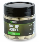 Nikl plovoucí boilies crab - 18 mm 50 g