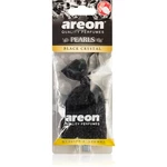 Areon Pearls Black Crystal vonné perly 25 g
