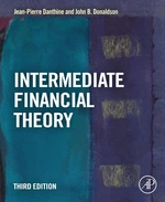 Intermediate Financial Theory