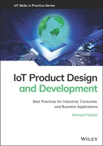 IoT Product Design and Development