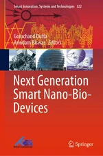 Next Generation Smart Nano-Bio-Devices