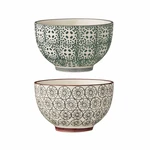 BLOOMINGVILLE Karine Bowls