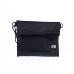 CHAMPION Čierna taška Mini Shoulder Bag