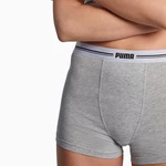 PUMA Two Pair Pack Boxer Shorts