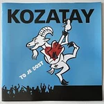 Kozatay – To je dost