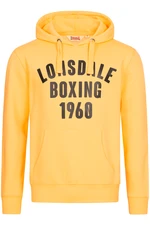 Lonsdale Men's hooded sweatshirt regular fit