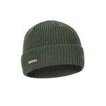 Helikon-Tex® Pletená Merino čepice HELIKON WANDERER Cap - Olive Green