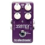 Tc Vortex Flanger