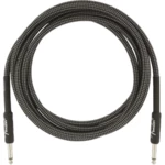Fender Professional 10 Inst Cable Gry Twd