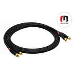 Reds Music Au 15 10 Bx Kabel Audio 1 M