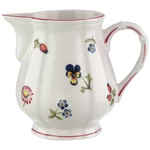 Cană pentru lapte, colecția Petite Fleur - Villeroy & Boch