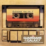 Různí interpreti – Guardians of the Galaxy: Awesome Mix Vol. 1 [Original Motion Picture Soundtrack]