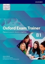 Oxford Exam Trainer B1 Student's Book