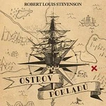 Zbyšek Horák – Stevenson: Ostrov pokladů CD-MP3