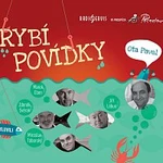 Různí interpreti – Rybí povídky CD