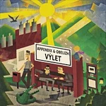 Appendix & Obelizh – Výlet