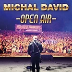 Michal David – Open Air (Live) DVD