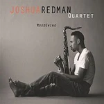 Joshua Redman Quartet – MoodSwing LP