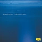 Jóhann Jóhannsson – Englaborn & Variations CD