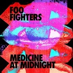 Foo Fighters – Medicine At Midnight