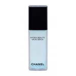 Chanel Hydra Beauty Micro Sérum 50 ml pleťové sérum W na veľmi suchú pleť; výživa a regenerácia pleti; na dehydratovanu pleť; na rozjasnenie pleti