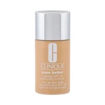 Clinique Even Better SPF15 30 ml make-up W WN46 Golden Neutral na zmiešanú pleť; na všetky typy pleti; na pigmentové škvrny; na dehydratovanu pleť