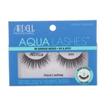 Ardell Aqua Lashes 344 1 ks umelé mihalnice pre ženy Black