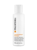 Šampon pro barvené vlasy Paul Mitchell Color Protect - 100 ml (103111) + dárek zdarma