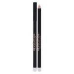 Makeup Revolution London Kohl Eyeliner 1,3 g ceruzka na oči pre ženy White