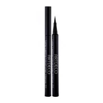 Artdeco Long Lasting Liquid Liner Intense 0,6 ml očná linka pre ženy 01 Black fix v ceruzke