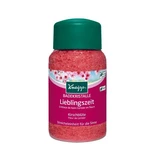 Kneipp Favourite Time Cherry Blossom 500 g kúpeľová soľ pre ženy