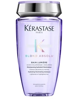 Rozjasňující šampon pro blond vlasy Kérastase Blond Absolu Bain Lumiére - 250 ml + dárek zdarma