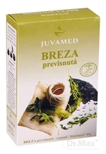 JUVAMED BREZA PREVISNUTÁ - LIST