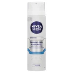 NIVEA Men Gél na holenie Sensitive Recovery