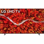 Televízor LG 86UP8000 sivá 86" (218 cm) 4K Ultra UHD Smart TV • rozlíšenie 3840 × 2160 px • DVB-T/C/T2/S2 (H.265/HEVC)  • Dolby Vision IQ • HLG • HDR 