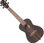 Ortega RUEB-CC-L Ebony Natural Konzert-Ukulele