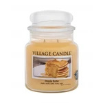 Village Candle Maple Butter 389 g vonná sviečka unisex