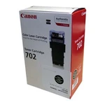 Canon CRG-702 čierný (black) originálny toner