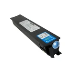 Toshiba TFC55EC 6AG00002318 azúrový (cyan) originálny toner