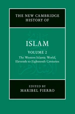 The New Cambridge History of Islam