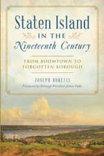 Staten Island in the Nineteenth Century