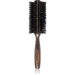 Janeke Bobinga Wood Hairbrush Ø 60mm drevená kefa na vlasy 1 ks